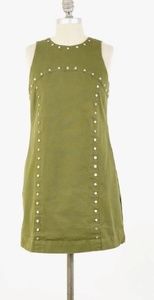 Kate Spade Saturday studded shift dress